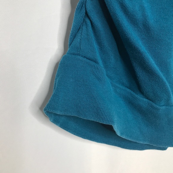 Maternity V-Neck Top Size L - Picture 4 of 4